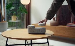 Sony ra mắt loa HT-AX7: Thiết kế độc đáo và nhỏ gọn, chất lượng âm thanh tốt