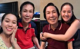 Vừa lộ kết quả thử ADN của con gái cố NS Vũ Linh, Hồng Phượng bật cười tuyên bố đầy ẩn ý