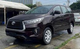 Toyota Innova bất ngờ có phiên bản mới giá chỉ 583 triệu đồng, quyết ‘soán ngôi’ Mitsubishi Xpander
