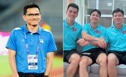 Tin nóng V.League 12/11: Trụ cột ĐT Việt Nam báo tin vui; Kiatisak gây bất ngờ sau khi 'rời' HAGL