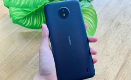Ai bảo dưới 2 triệu không mua được smartphone? Nokia C20 giá dưới 1.5 triệu vẫn thỏa sức đọc báo lướt web tẹt ga