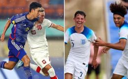 Kết quả bóng đá hôm nay: Sao trẻ MU đi vào lịch sử World Cup; Gã khổng lồ châu Âu dừng bước sớm