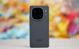 Đập hộp iQOO 12 giá rẻ bằng nửa Galaxy S23 Ultra, trang bị cực mạnh với Snapdragon 8 Gen 3, màn 144Hz, camera 64MP