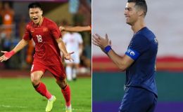 Lịch thi đấu bóng đá 16/11: ĐT Việt Nam đại thắng tại VL World Cup; Ronaldo lập kỷ lục khó tin?