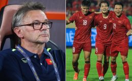 Bảng xếp hạng Vòng loại World Cup 2026 hôm nay: ĐT Việt Nam đại thắng, độc chiếm ngôi đầu?