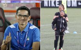 Tin bóng đá trưa 19/11: Huỳnh Như nhận trái đắng ở Lank FC; Kiatisak trở lại ĐT Thái Lan?