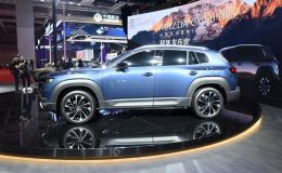 Tin xe 20/11: ‘Kẻ thay thế Mazda CX-5' giá 659 triệu đồng, thiết kế lu mờ Honda CR-V, Hyundai Tucson