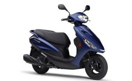 Tin xe trưa 20/11: Yamaha ra mắt mẫu xe đối thủ của Honda LEAD với thiết kế đẹp mỹ mãn, giá hấp dẫn