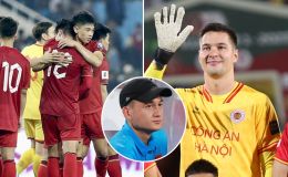 Tin bóng đá tối 22/11: ĐT Việt Nam nhận cảnh báo từ FIFA; Filip Nguyễn đếm ngược ngày thay Đặng Văn Lâm?