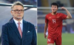 ĐT Việt Nam nhận tin vui lớn, HLV Philippe Troussier chốt người thay Hoàng Đức sau trận thua Iraq?