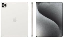 Apple sắp ra mắt chiếc iPad màn lớn nhất trong lịch sử, khủng hơn cả màn laptop