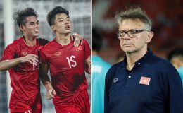 Kết quả bốc thăm VCK U23 châu Á 2024: U23 Việt Nam gặp lại 'khắc tinh', lộ diện bảng tử thần