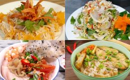 Việt Nam có loại hải sản chứa nhiều chất cực tốt cho phái đẹp, làm đẹp da mịn màng như em bé!