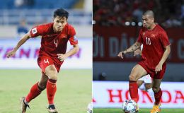 Tin nóng V.League 27/11: Trụ cột HAGL chấn thương nặng; Ngôi sao ĐT Việt Nam từng bị FIFA cấm thi đấu vì bán độ