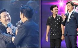 Hé lộ mối quan hệ hiện tại của Trường Giang và Trấn Thành giữa tin đồn ‘bằng mặt không bằng lòng’