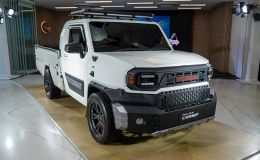 Toyota ra mắt 'siêu phẩm' bán tải giá chỉ 317 triệu đồng: Dễ hút khách Việt bằng mức giá ‘cực hời’