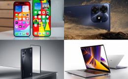 Tin công nghệ trưa 28/11: Red Magic 9 Pro mở bán, Tecno Spark 20C ra mắt, Redmi Book 16, Redmi Watch 4 và Buds 5 lộ diện