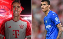 Chuyển nhượng MU 27/11: Mason Greenwood trở lại Man Utd; Varane chính thức cập bến Bayern Munich?
