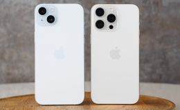 Cập nhật giá iPhone 15 Plus rẻ nhất tháng 11, pin trâu cực đỉnh ‘out trình’ Galaxy S23 Ultra