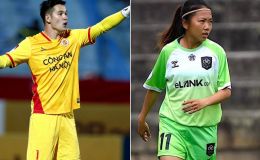 Tin bóng đá sáng 28/11: Filip Nguyễn báo tin vui cho ĐT Việt Nam; Huỳnh Như gây sốt ở Lank FC