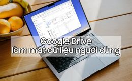 Người dùng bị mất file trên Google Drive, hãy kiểm tra dữ liệu của bạn ngay nhé!