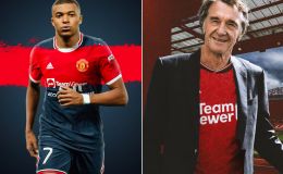 Chuyển nhượng MU 28/11: Tỷ phú Anh tiếp quản Man Utd, Mbappe xác nhận đến Manchester United?