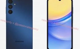 Bản kế nhiệm vua doanh số Android tích đủ chứng nhận, chuẩn bị ra mắt với giá siêu rẻ