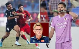 HLV Troussier đón 'viện binh khủng', ĐT Việt Nam khiến Indonesia hoang mang trước VCK Asian Cup 2023