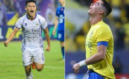 Lịch thi đấu bóng đá AFC Champions League hôm nay: Ronaldo nhận tin dữ, Hà Nội FC gây bất ngờ?