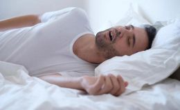 5 dấu hiệu của chứng ngưng thở khi ngủ mà chúng ta cần đặc biệt lưu ý!