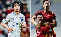 Tin bóng đá trưa 29/11: Công Phượng nhận 'trái đắng' tại Yokohama FC; Trụ cột ĐT Việt Nam bị chê