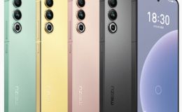 Điện thoại Android cao cấp, viền mỏng nhất thế giới chỉ có giá 11 triệu đồng