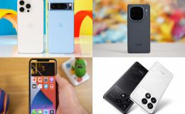 Tin công nghệ trưa 30/11: Google bắt đầu xóa tài khoản cũ, Redmi K70, Redmi K70 Pro và Redmi K70E ra mắt, iQOO 12 rò rỉ