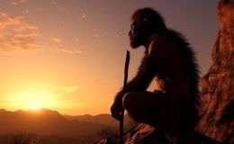 Gần 99% dân cư thời cổ đại 'biến mất' vào 900.000 năm trước