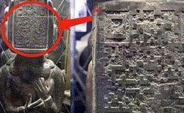 Sự thật về ‘mã QR’ của người Maya để lại từ 2000 năm trước, khách du lịch quét mã và nhận được kết quả bất ngờ