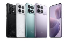 Redmi K70 và K70 Pro ra mắt, trang bị ngon bổ rẻ đe nẹt Galaxy S23 Ultra, giá từ 8.5 triệu