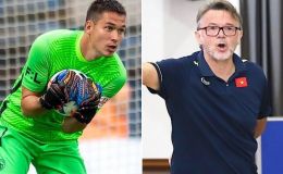 Tin bóng đá sáng 30/11: Filip Nguyễn gây sốt trước ngày lên ĐT Việt Nam; HLV Troussier đón tin vui