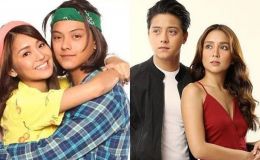 Rầm rộ lý do Kathryn - Daniel chia tay sau 11 năm mặn nồng vì 'người thứ ba', danh tính tiểu tam đã được hé lộ?