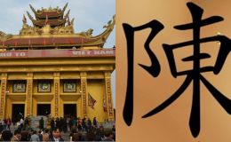 Dòng họ độc nhất vô nhị Việt Nam đặt tên dựa theo các loài cá, cụ tổ là tướng tài của An Dương Vương