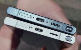 Galaxy S24 Ultra lộ ảnh thực tế mới, đẹp vượt trội Galaxy S23 Ultra, đè bẹp iPhone 15 Pro Max