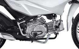 Tin xe trưa 7/12: Mẫu xe số Honda 110cc thiết kế độc đáo 'ăn đứt' Honda Wave Alpha, giá bán gây sốt