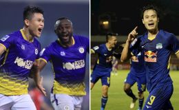 Tạo địa chấn ở Champions League, Hà Nội FC tạo vị thế khó tin cho bóng đá Việt Nam trên BXH châu Á