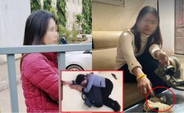 Vụ cô giáo bị học sinh nhốt, lăng mạ: Trường từng đề nghị luân chuyển giáo viên, lý do mới gây bất ngờ