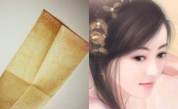Hé lộ cách tránh thai của phụ nữ cổ đại: Một công cụ vẫn còn được sử dụng cho đến ngày nay