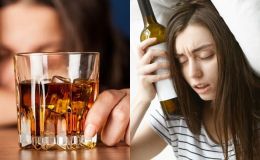 Giải mã tình trạng nôn nao sau khi say rượu, chuyên gia nhậ định một câu khiến nhiều người bất ngờ