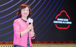 Huawei Cloud tiếp tục xây dựng nền tảng hệ sinh thái vững chắc, thúc đẩy đối tác cùng phát triển, nắm bắt cơ hội mới tro