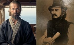 Cuộc đời thăng trầm của samurai người Anh William Adams
