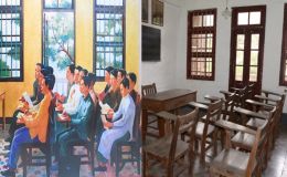 Danh tính 8 thiếu niên Việt Nam đầu tiên được chính Bác Hồ huấn luyện tại Quảng Châu, Trung Quốc