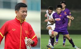Tin bóng đá trong nước 16/4: AFC ra phán quyết; U23 Việt Nam được U23 Kuwait dâng chiến thắng