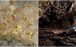 Kho báu khổng lồ chứa 4.500 tấn vàng nhưng 80 năm không ai dám ‘động’ vào vì 1 lý do